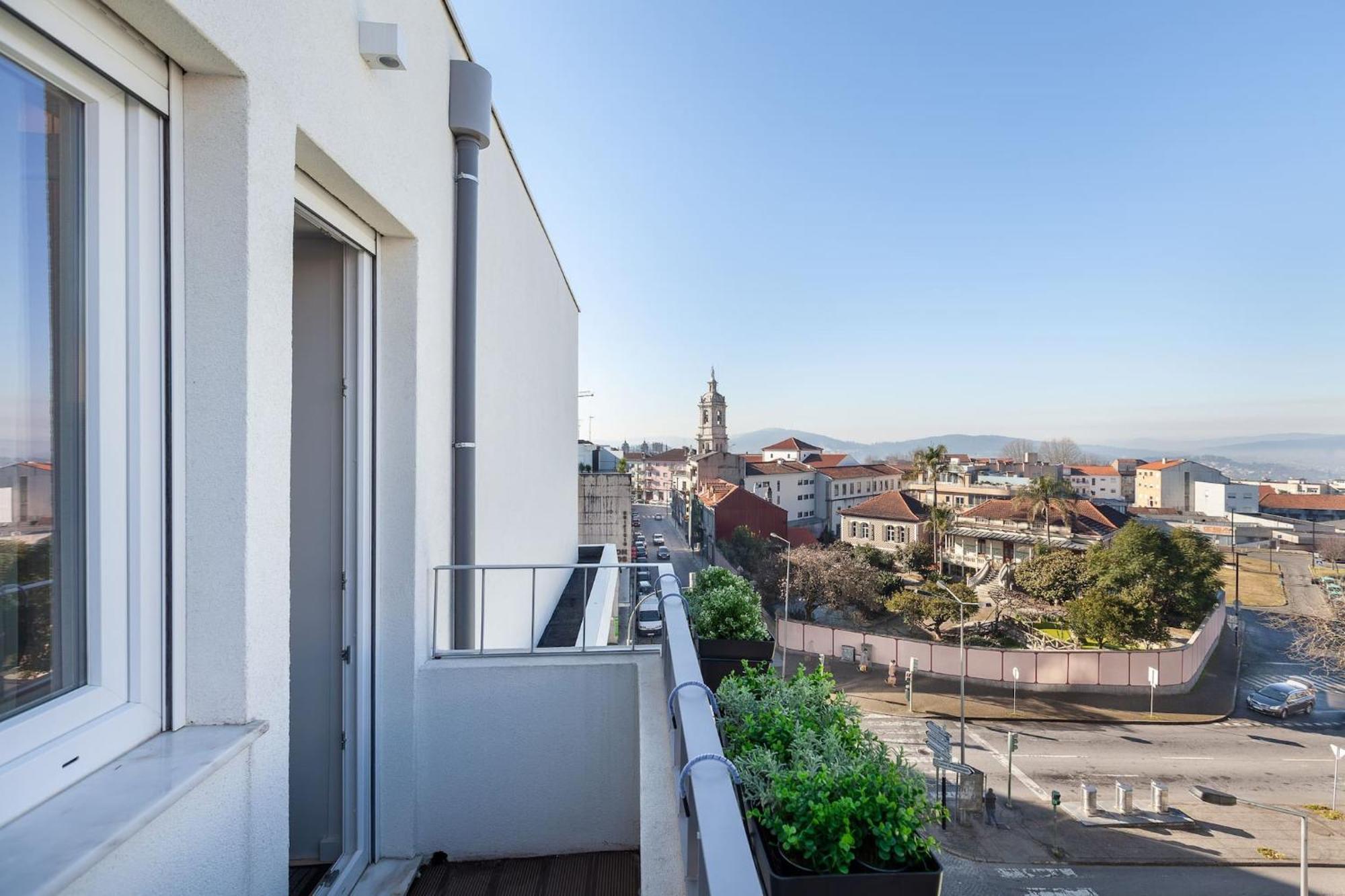 All4Braga - Minho'S Guest Exterior foto
